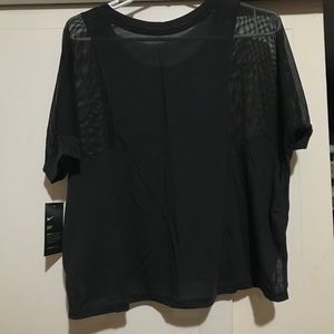 Nike top